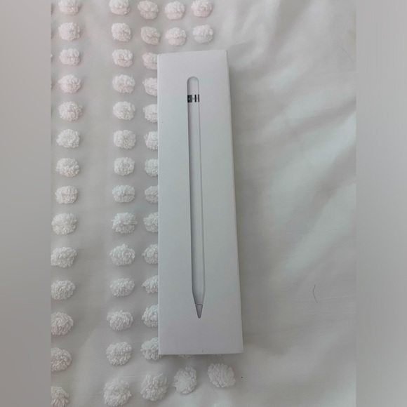 BRAND NEW 1st generation Apple Pencil - Picture 1 of 6